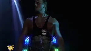 Raw - Apr 17, 1995