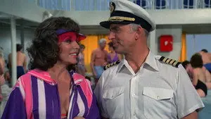The Captain's Crush/Off-Course Romance/Out of My Hair