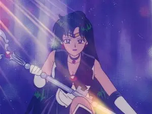 The Secret of the Luna Sphere