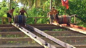 Mutiny