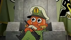 The Safety