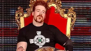 Raw - Aug. 23, 2010