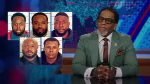 January 30, 2023 - Ben Crump, Ibram X. Kendi & Nic Stone