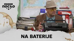 2431 Na baterije