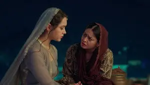 Seher in a Conundrum