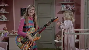 Hippie, Hippie, Hooray
