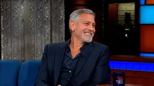 George Clooney, Alex G