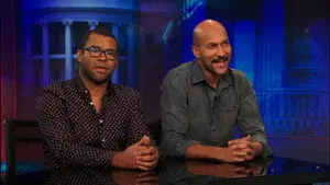 Key & Peele