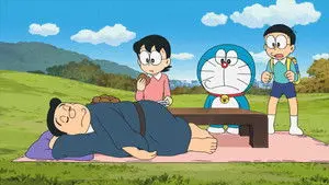 Episode 1034
