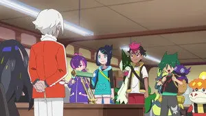 Terastallization vs. Mega Evolution!