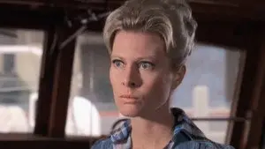 The Girl From Nowhere