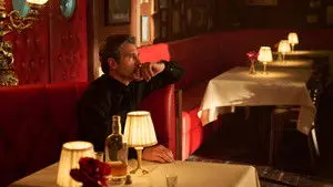 Betrayal