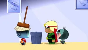 Episode 21