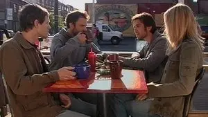 The Gang Gets Racist