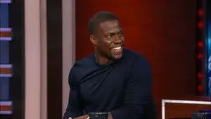 Kevin Hart