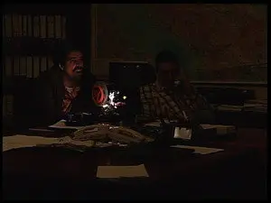465 Ponovo radi bioskop