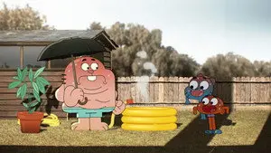The Pool