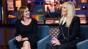 Molly Shannon & Shannon Beador