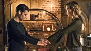 A Spirit Here That Won't Be Broken