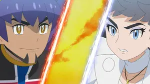It's... Champion Time! (1)