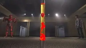 Determined Single Action