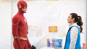 The People v. Killer Frost