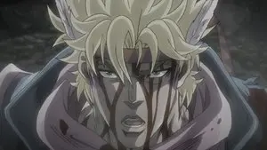 Young Caesar