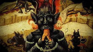 The Satan Conspiracy
