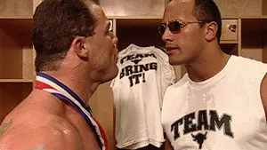 Raw - Aug. 06, 2001