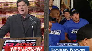 Raw - Mar. 22, 2004