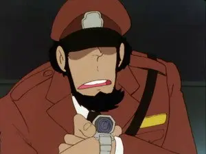 In Jigen, I Saw the Gentleness of a Man's Soul