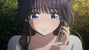 Kaoruko and Rintaro