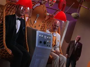 The Yegg Foes in Gotham
