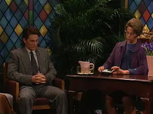Sean Penn/L.L. Cool J., Michael Penn & the Pull