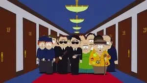 Cartman Joins NAMBLA