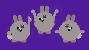 Dust Bunnies