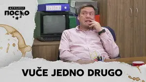 2508 Vuče jedno drugo