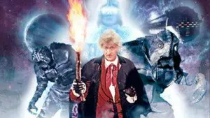 The Mutants (1)