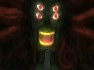 The Light & Dark of the Mangekyo Sharingan