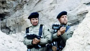 The Caves of Androzani (4)