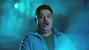 Gilheri Rakshas