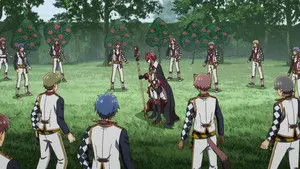 A Duel Ill-Advised