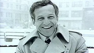 Daniel J. Travanti/John Cougar