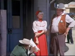 A Lawman's Lot Is Not a Happy One