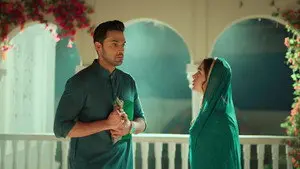 Mahid Confronts Seher