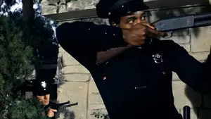 Log 152: A Dead Cop Can't Help Anyone