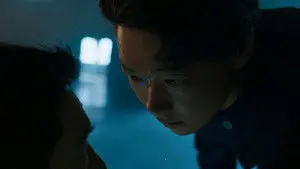 A Man Who Trusts No One