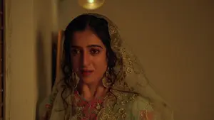 Nazima's Hidden Delight