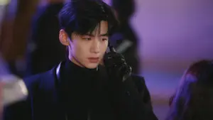 Goodbye, Sang Yan. Goodbye, Wen Yi Fan.
