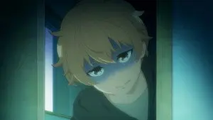 Akihiro and the Tankless Toilet